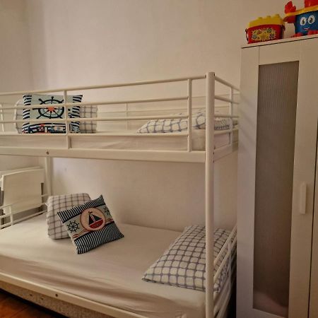 Appartamento Tipico Sul Molo Lerici Exterior photo