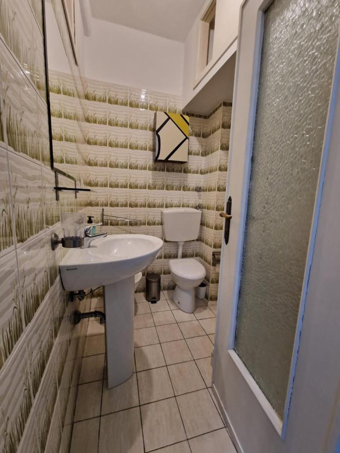 Appartamento Tipico Sul Molo Lerici Exterior photo