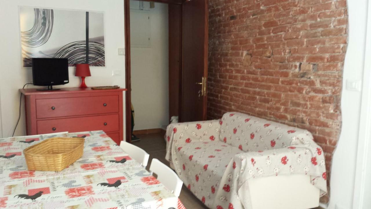 Appartamento Tipico Sul Molo Lerici Exterior photo
